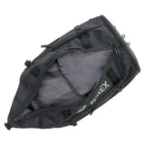 Gearlogic Tennis Backpack Black-Bags-Yonex-BAG72612BK-3-Tennis Express