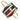 Gearlogic 12-Pack Tennis Racquet Bag Beige-Bags-Yonex-BAG72621BE-5-Tennis Express