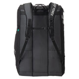 Gearlogic 12-Pack Tennis Racquet Bag Black-Bags-Yonex-BAG72621BK-4-Tennis Express