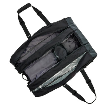 Gearlogic 12-Pack Tennis Racquet Bag Black-Bags-Yonex-BAG72621BK-5-Tennis Express