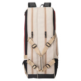 Gearlogic 6-Pack Tennis Racquet Bag Beige-Bags-Yonex-BAG72626BE-3-Tennis Express