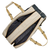 Gearlogic 6-Pack Tennis Racquet Bag Beige-Bags-Yonex-BAG72626BE-4-Tennis Express