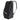 Gearlogic 6-Pack Tennis Racquet Bag Black-Bags-Yonex-BAG72626BK-2-Tennis Express