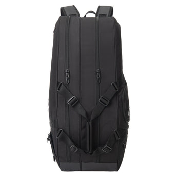 Gearlogic 6-Pack Tennis Racquet Bag Black-Bags-Yonex-BAG72626BK-3-Tennis Express