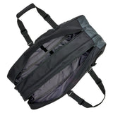 Gearlogic 6-Pack Tennis Racquet Bag Black-Bags-Yonex-BAG72626BK-5-Tennis Express