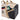 Gearlogic 9-Pack Tennis Racquet Bag Beige-Bags-Yonex-BAG72629BE-6-Tennis Express