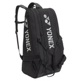 Gearlogic 9-Pack Tennis Racquet Bag Black-Bags-Yonex-BAG72629BK-1-707840Tennis Express