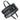 Gearlogic 9-Pack Tennis Racquet Bag Black-Bags-Yonex-BAG72629BK-5-Tennis Express