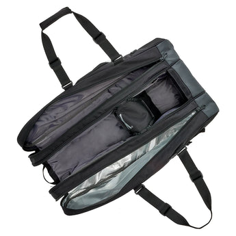 Gearlogic 9-Pack Tennis Racquet Bag Black-Bags-Yonex-BAG72629BK-5-Tennis Express