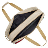 Gearlogic Tournament Tennis Bag Beige-Bags-Yonex-BAG72631BE-3-Tennis Express