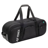 Gearlogic Tournament Tennis Bag Black-Bags-Yonex-BAG72631BK-1-707846Tennis Express