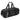 Gearlogic Tournament Tennis Bag Black-Bags-Yonex-BAG72631BK-1-707846Tennis Express