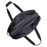 Gearlogic Tournament Tennis Bag Black-Bags-Yonex-BAG72631BK-3-Tennis Express