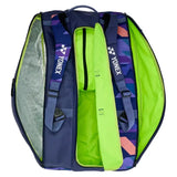 Pro Tennis Racquet Bag 12 Pack Midnight Navy-Bags-Yonex-BAG924212MN-3-Tennis Express