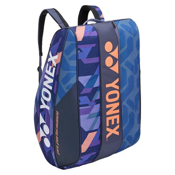 Pro Tennis Racquet Bag 12 Pack Midnight Navy-Bags-Yonex-BAG924212MN-4-Tennis Express