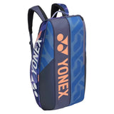 Pro Tennis Racquet Bag 6 Pack Midnight Navy-Bags-Yonex-BAG92426MN-3-3-[Sku]-Tennis Express