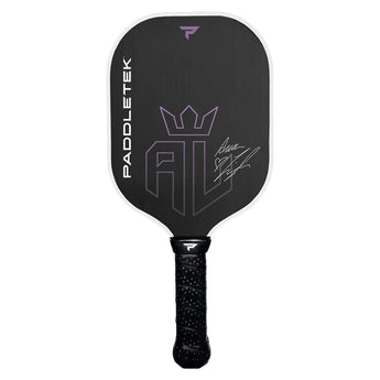 Bantam ALW-C 12.7 Standard Grip Pickleball Paddle-Racquets-Paddletek-BALWC12S-p-2-Tennis Express