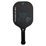 Bantam ALW-C 14.3 Standard Grip Pickleball Paddle-Racquets-Paddletek-BALWC14S-b-2-Tennis Express