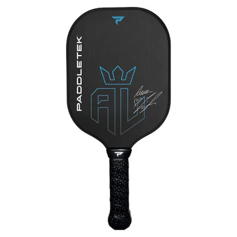 Bantam ALW-C 14.3 Standard Grip Pickleball Paddle-Racquets-Paddletek-BALWC14S-b-2-Tennis Express