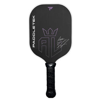 Bantam ALW-C 14.3 Standard Grip Pickleball Paddle-Racquets-Paddletek-BALWC14S-p-2-Tennis Express
