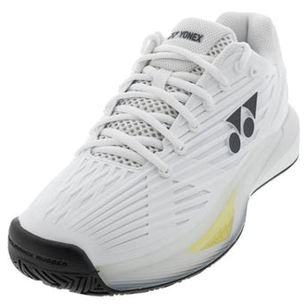 Men's Eclipsion 5 Tennis Shoes White,Footwear,Yonex,,,Tennis Express,BC_Upload_968e3b0d-88db-472b-a3af-bb3eb0fea618