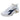 Women's B.Icon 3 Tennis Shoes White and Blue Corsair,Footwear,Diadora,,,Tennis Express,BC_Upload_a890b4ed-1aaf-4dc3-a0dd-131b719c7dd3