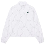 Women's Players Tennis Jacket White,Apparel,Lacoste,,,Tennis Express,BF6763-001B-3