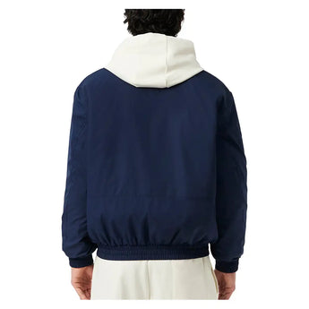 Men's Novak Djokovic Tennis Jacket Navy-Apparel-Lacoste-BH5327-166-4-Tennis Express