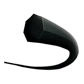 Big Hitter Black 7 16G Tennis String-Strings-Tourna-BHBK7-2-Tennis Express
