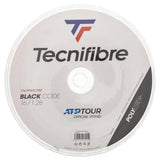BLACK CODE 16G REEL-Strings-Tecnifibre-BLACKCODE16R-Tennis Express