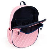 Juniors' Big Love Tennis Backpack-Bags-Ame and Lulu-BLTBP-BB-QB-1-Tennis Express