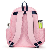 Juniors' Big Love Tennis Backpack-Bags-Ame and Lulu-BLTBP-BB-QB-3-Tennis Express