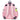 Juniors' Big Love Tennis Backpack-Bags-Ame and Lulu-BLTBP-BB-QB-3-Tennis Express