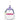 Juniors' Big Love Tennis Backpack-Bags-Ame and Lulu-BLTBP-BB-TVP-1-Tennis Express