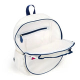 Juniors' Big Love Tennis Backpack-Bags-Ame and Lulu-BLTBP-BB-TVP-3-Tennis Express
