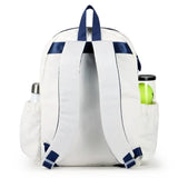 Juniors' Big Love Tennis Backpack-Bags-Ame and Lulu-BLTBP-BB-TVP-4-Tennis Express