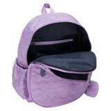 Big Love Tennis Backpack Quilted Lavender Tennis Balls,Bags,Ame and Lulu,,,Tennis Express,BLTBP-PUR-6