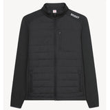 Men's Hybrid Tennis Jacket 2.0-Apparel-Boast-BM54222-Black-709334Tennis Express