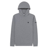 Men's Greenwich Tennis Sport Hoodie 2.0,Apparel,Boast,Graphite Heather/Black,S,Tennis Express,BM5HD87-Gray