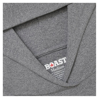 Men's Greenwich Tennis Sport Hoodie 2.0,Apparel,Boast,,,Tennis Express,BM5HD87-Gray2