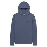 Men's Greenwich Tennis Sport Hoodie 2.0,Apparel,Boast,Vintage Navy Heather,S,Tennis Express,BM5HD87Vintage