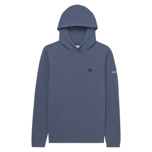 Men's Greenwich Tennis Sport Hoodie 2.0,Apparel,Boast,Vintage Navy Heather,S,Tennis Express,BM5HD87Vintage