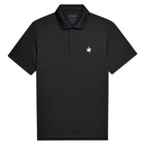 Men's Match 2.0 Polo,Apparel,Boast,004 Black,S,Tennis Express,BM5PO26-B