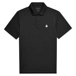 Men's Match 2.0 Polo,Apparel,Boast,004 Black,S,Tennis Express,BM5PO26-B