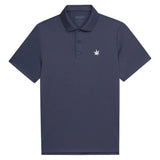 Men's Match 2.0 Polo,Apparel,Boast,400 Navy,S,Tennis Express,BM5PO26-Navy