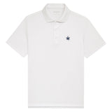 Men's Match 2.0 Polo,Apparel,Boast,100 White,S,Tennis Express,BM5PO26-White