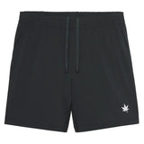 Men's Peak Performance 2-in-1 7 Inch Tennis Short-Apparel-Boast-BM5SH31-Black-Tennis Express