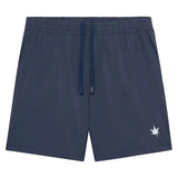 Men's Peak Performance 2-in-1 7 Inch Tennis Short-Apparel-Boast-BM5SH31-Navy-Tennis Express