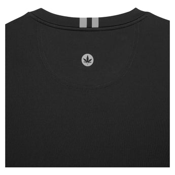 Men's Short Sleeve Tournament Tennis Crew, Boast, Tennis Express, BM5TP20-F26-2