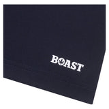 Men's Short Sleeve Tournament Tennis Crew, Boast, Tennis Express, BM5TP20-F26-3